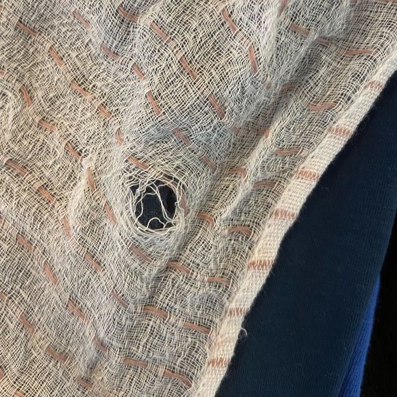 Nordstrom Rack Infinity Scarf - Picture 3 of 3